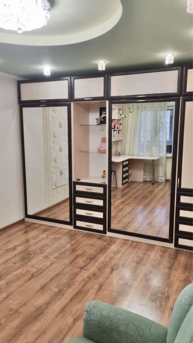 Аренда 2-х комн. квартира 52 кв.м. Деснянский район пр. Червон. кал.79