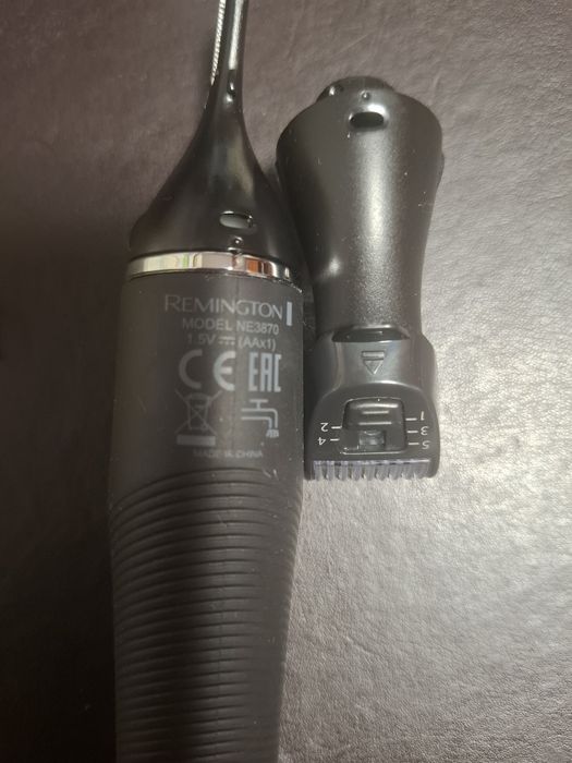 Тример для носа    Remington