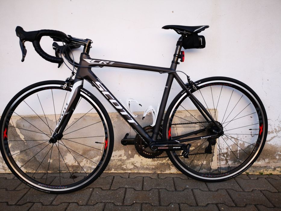 Scott CR1 Full Carbon Dura Ace