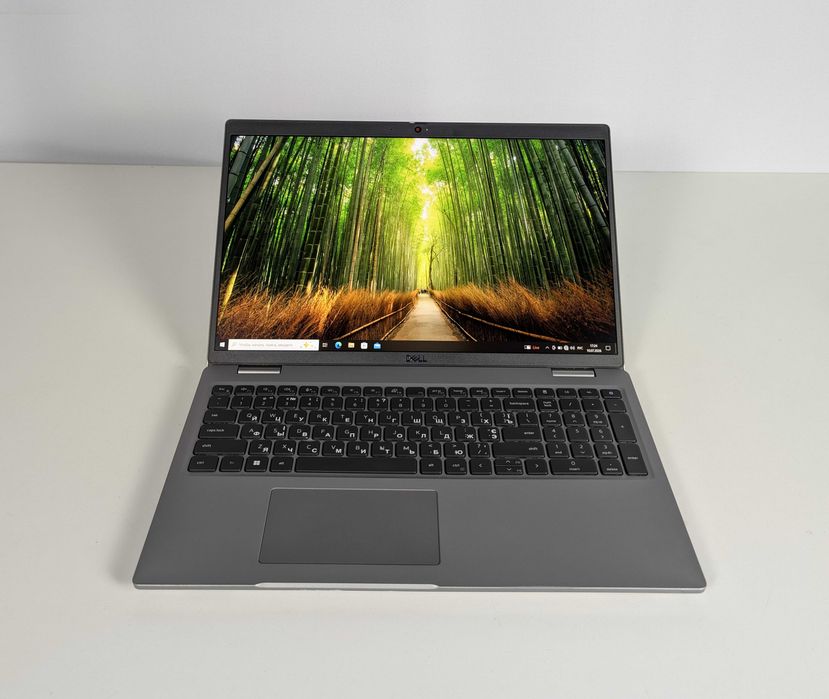 Ноутбук Dell Latitude 5530 Б/в