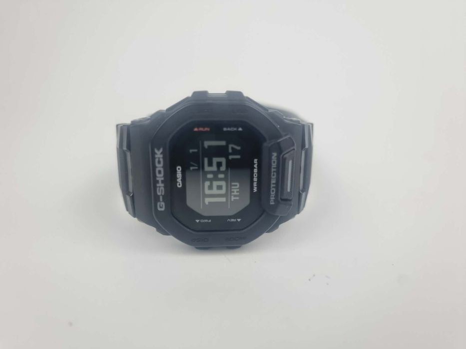 Zegarek Casio  g-shock protection bluetooth