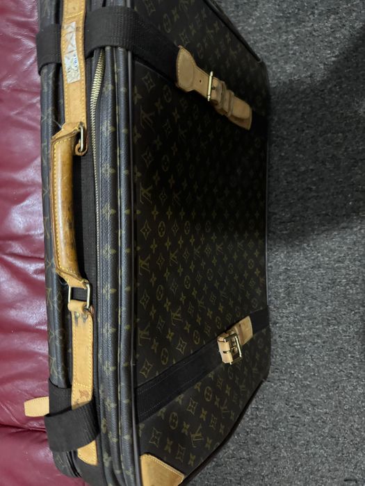 Louis Vuitton Boston bag MB1000