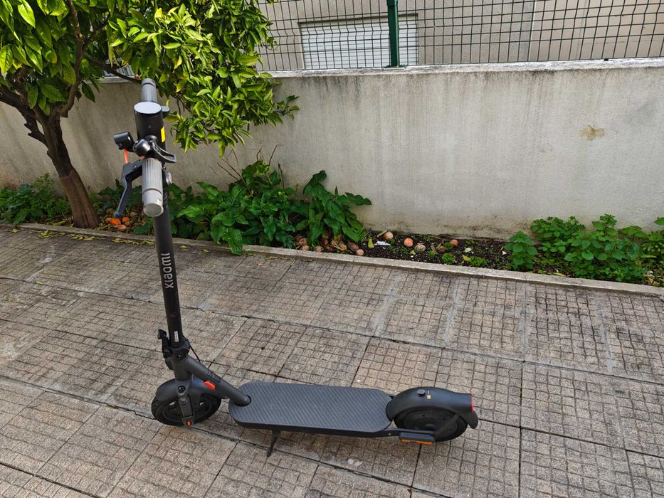 Trotinete Elétrica Xiaomi Elite
