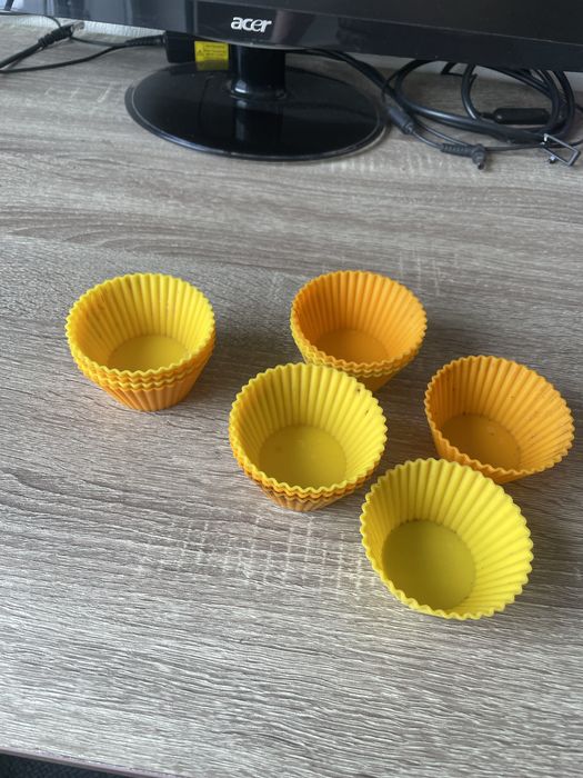 Форми для випічки