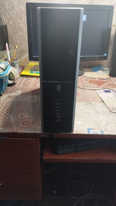 Системний блок Hp
