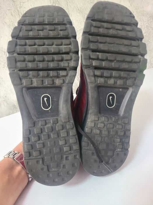 Кросівки Nike air max