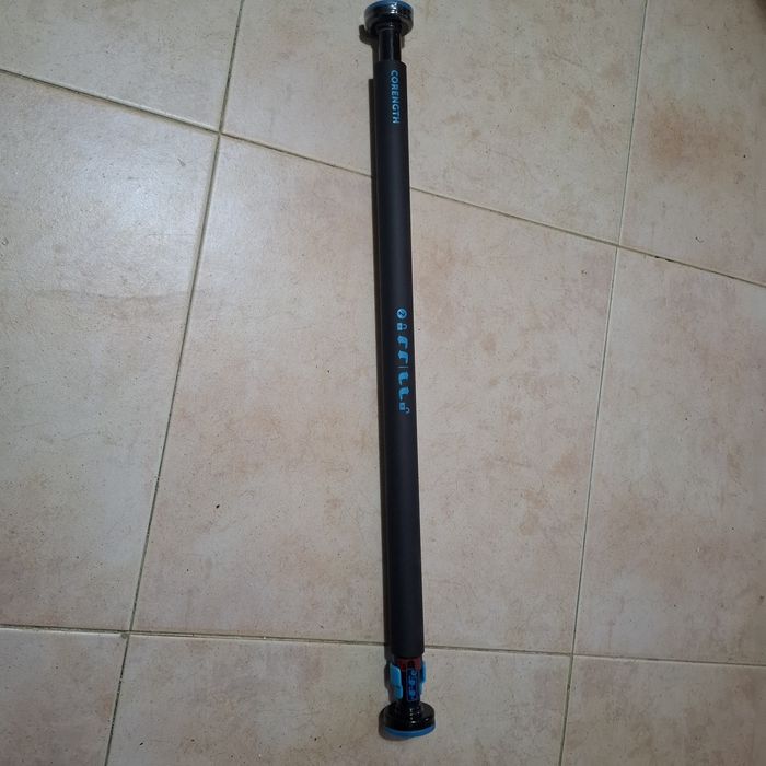 Barra elevações para porta