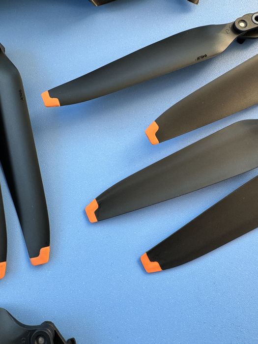 Пропелери DJI Mavic 3 Pro~3T~3E Пропеллеры, Лопасти, Лопаті