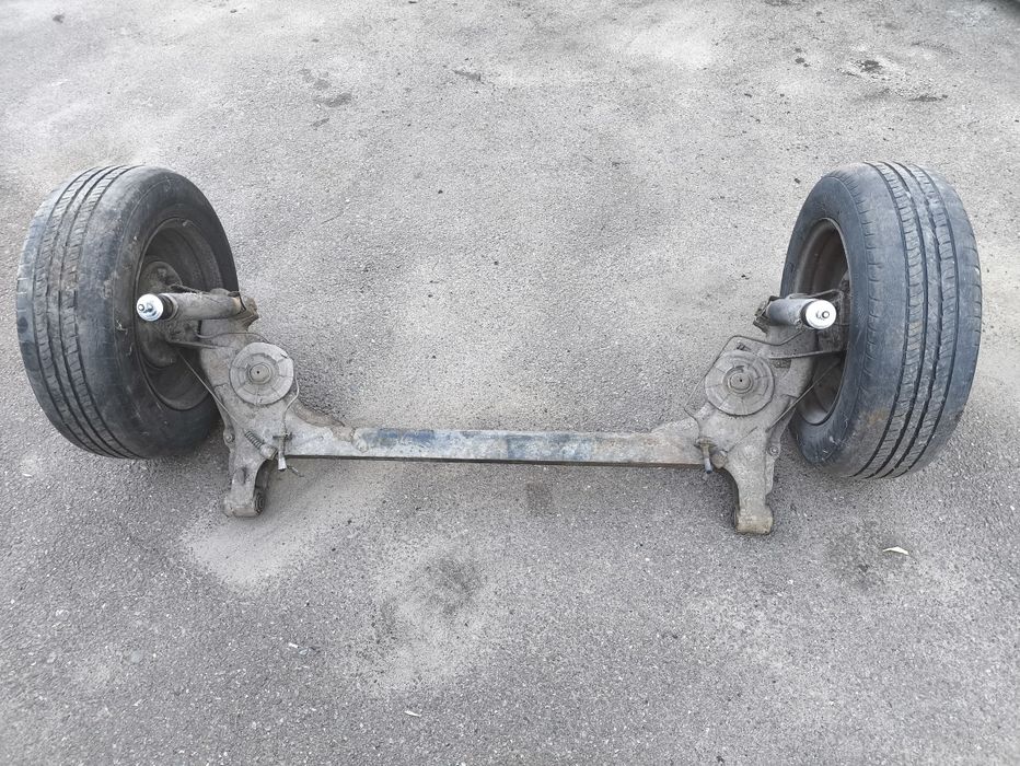 Балка Daewoo Nexia, Lanos, Sens