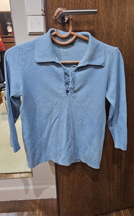 T-Shirt Camisola manga 3/4