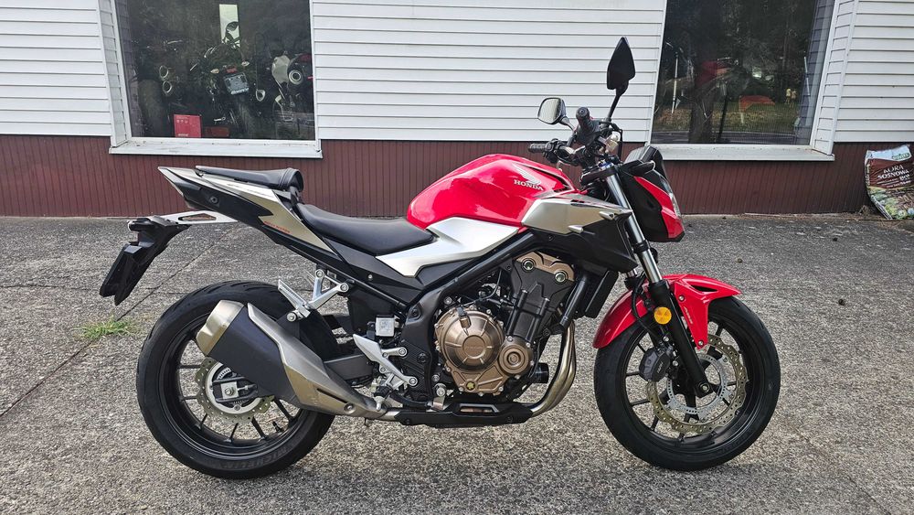 Honda