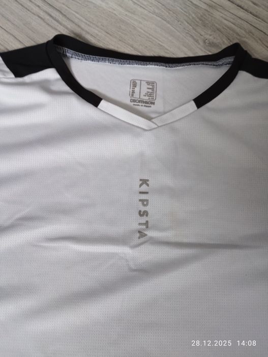 Koszulka sportowa Kipsta