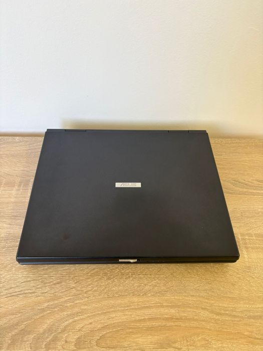 Notebook ASUS relíquia491333607553781761