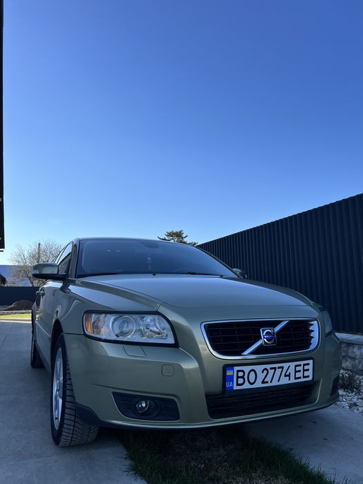 Volvo V 50 Вольво ве 50