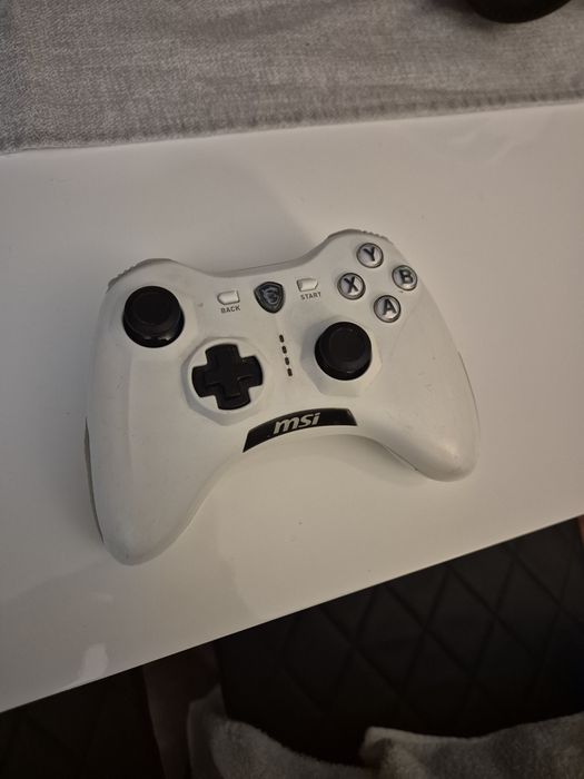 Comando msi pc / telemóvel