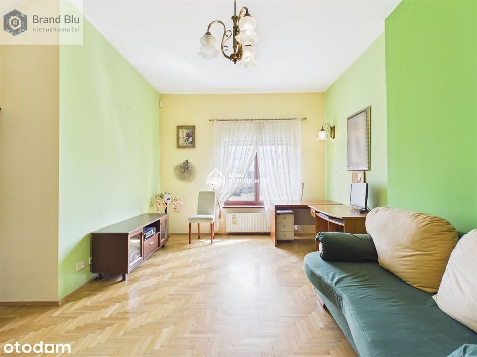 Dom 321m2, Wrocław Brochów działka 1400m2