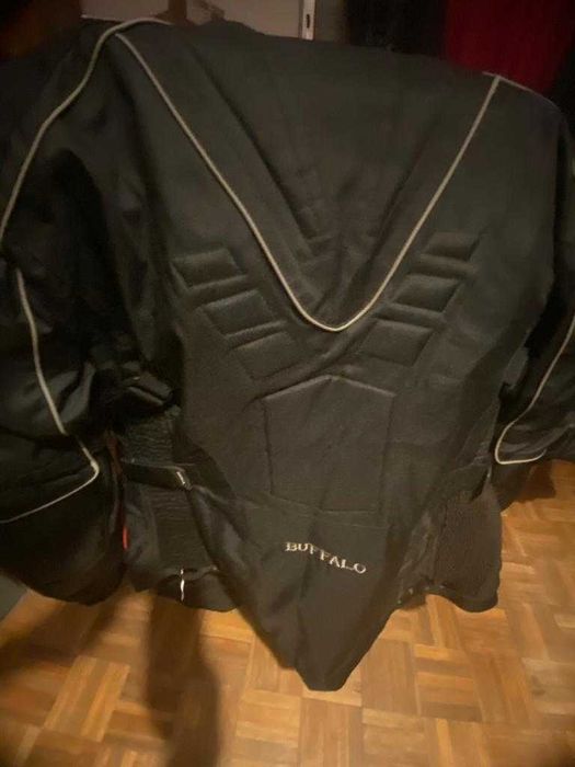 Fato Motard Buffalo