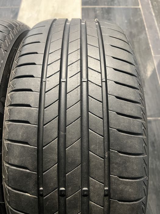 Резина літо 225 50 r18 bridgestone