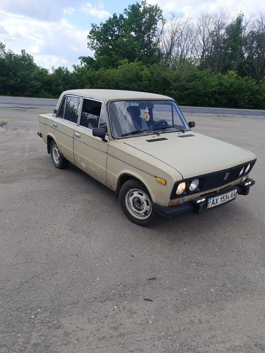Продам ВАЗ 21063