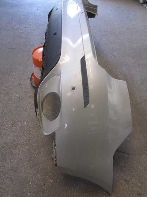 Párachoques trás Bmw X6 modelo E71