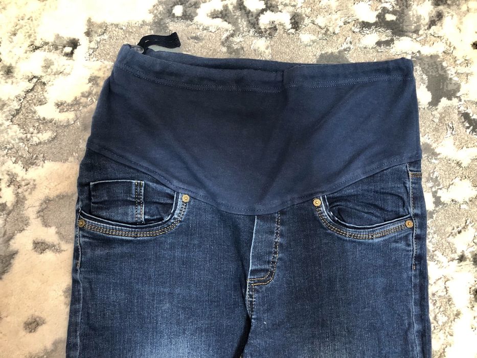 Джинсы и штаны для беременных, размер М