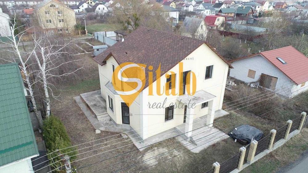 Дом по адресу ул. Центральная (площадь 200 м²) - Atlanta.ua - фото 7