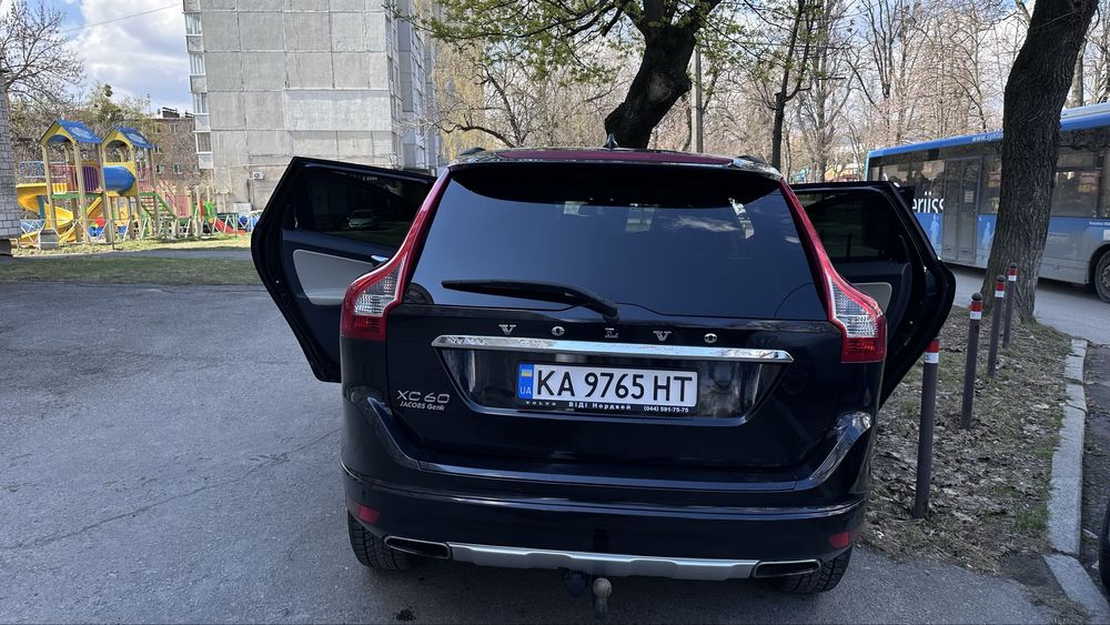 Продам Volvo XC 60