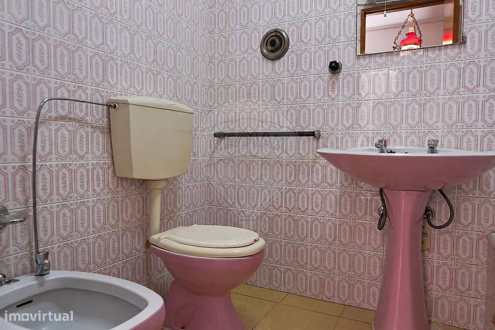 Apartamento T2 para venda