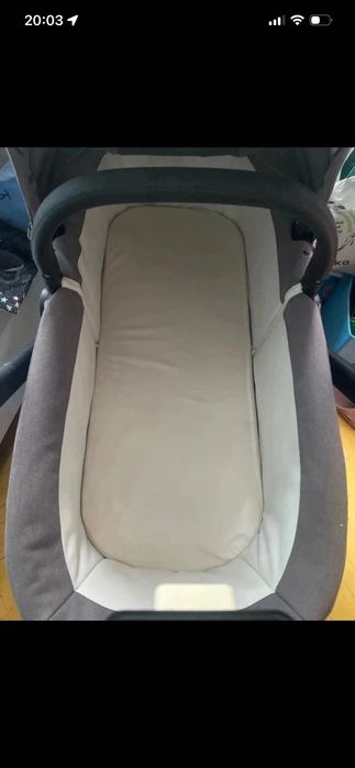 Wózek Cybex 2w1