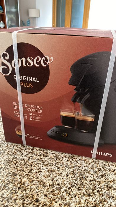 Maquina de Café sem uso