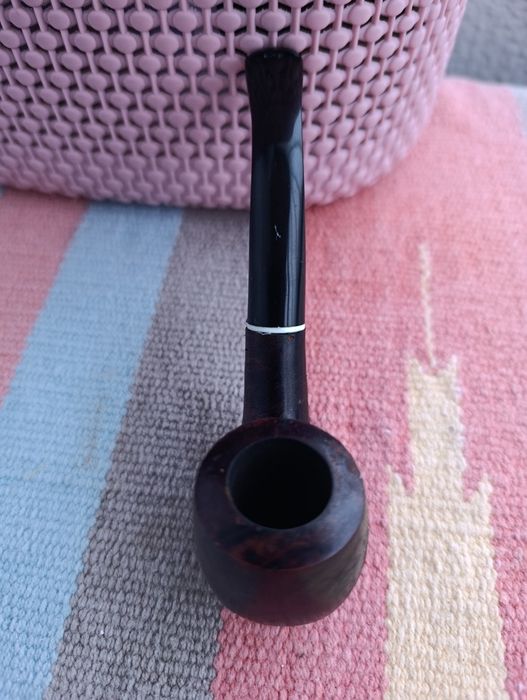 Cachimbo modelo Parker