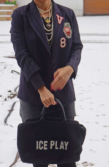 Nowa marynarka Vicolo