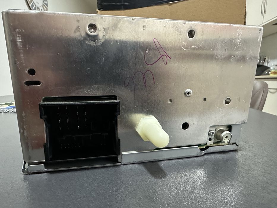 Radio Ford Focus Mk2 CD6000