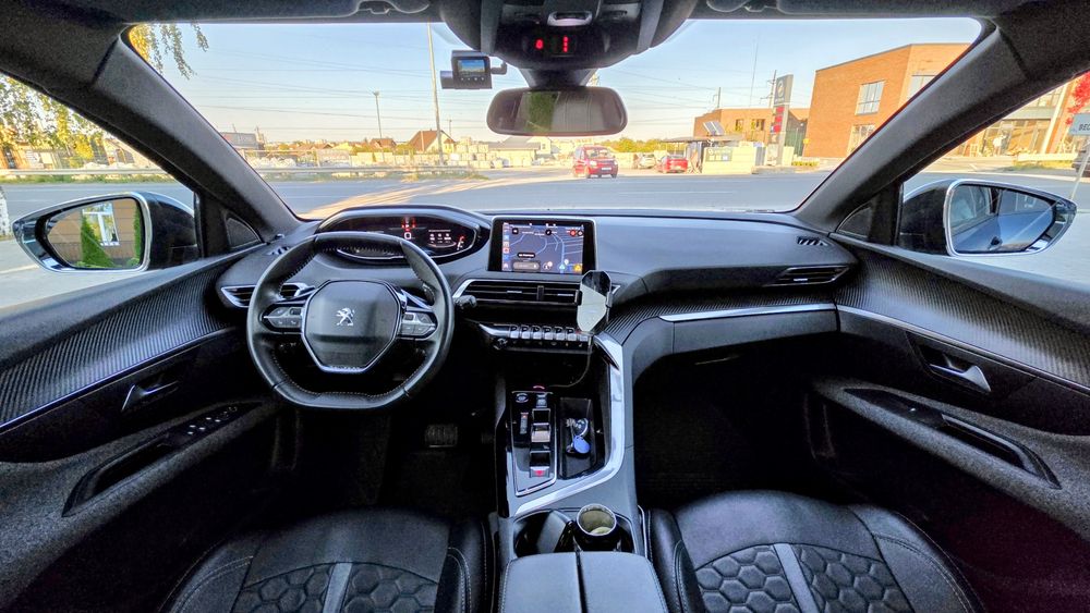 Продаж авто Пежо 3008, 2023 рік, 1.5 BlueHDI