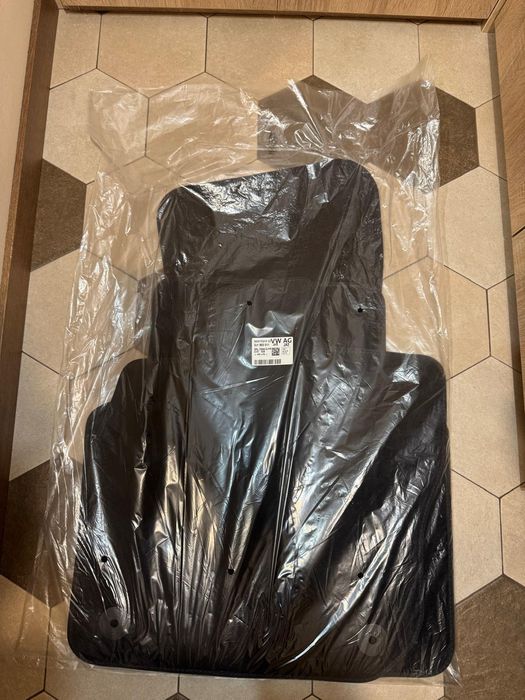 Zestaw dywaników tekstylnych Superb IV 4