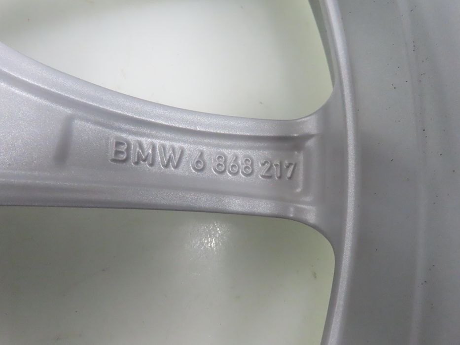 Felgi Aluminiowe Alufelgi 17'' Bmw 5 G30 G31 5x112 Et27