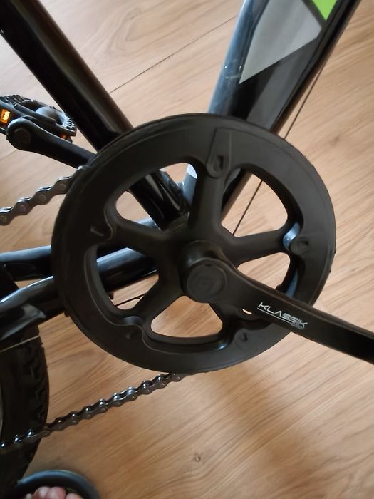 Bike Aro 20 Infantil a partir de 5 anos