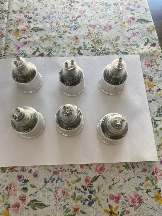 Lampadas economicas 11 Watt 96 Megamam