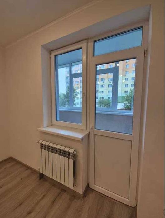 2 кімн.квартира в ЖК Садовий