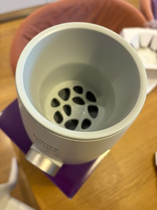 Aquecedor de Biberões Rápido Philips Avent Premium (SCF358)