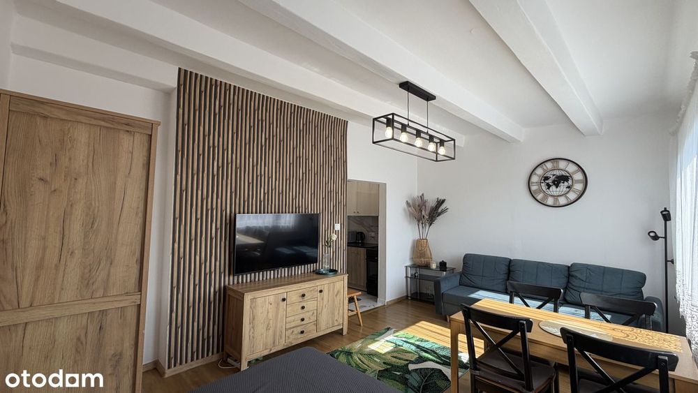 Gdańsk Brzeźno | mieszkanie ok. 800 m od plaży