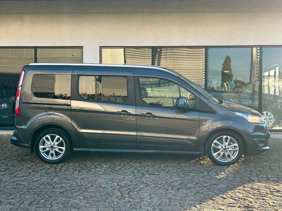 Ford Tourneo Connect Grand 1.5 TDCi Titanium