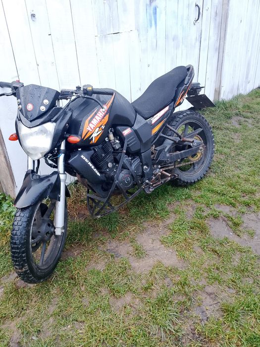 Viper vm200r-2014рік