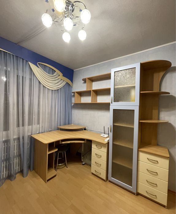 Здається квартира в районі критого ринку