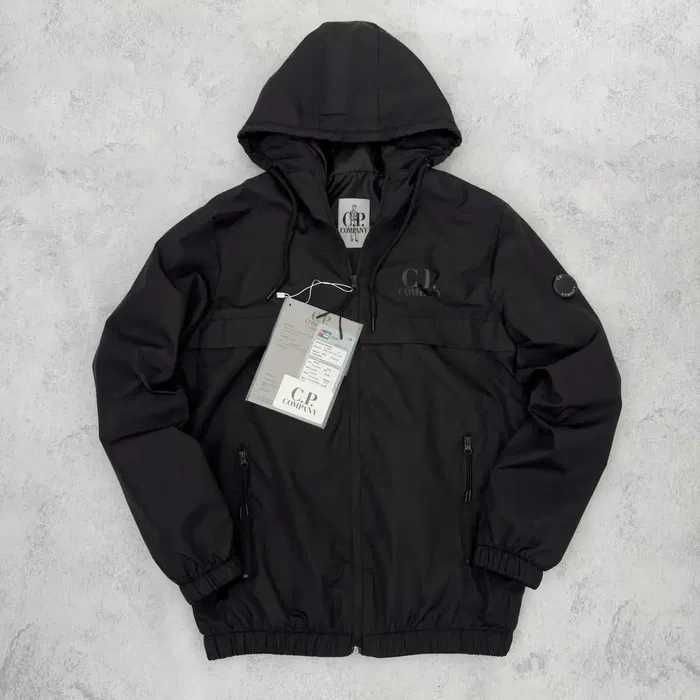 Куртка cp company чоловіча весняна осіння вітрівка сп компані
