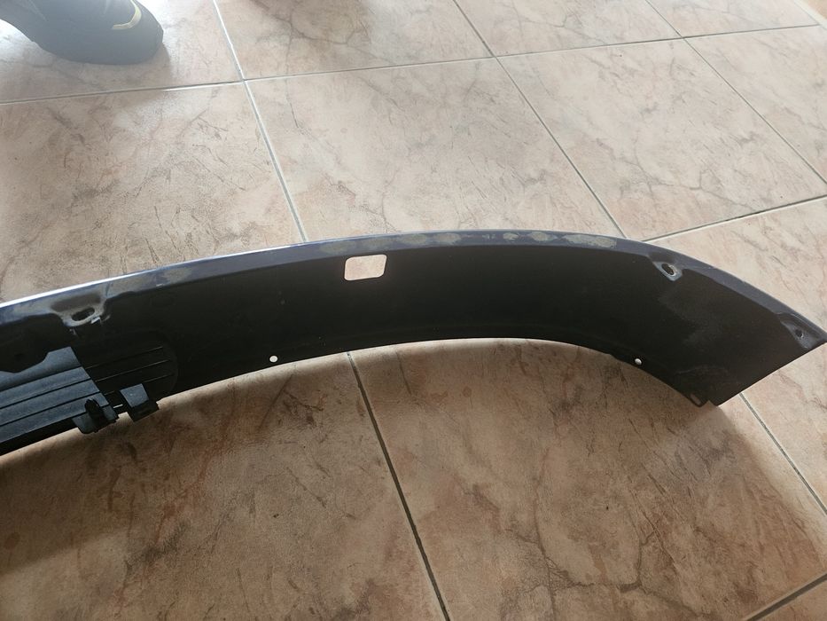 Vw t4 grill pas dolny pod spryskiwacze