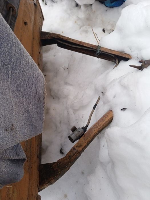 Продам прицеп стан норм