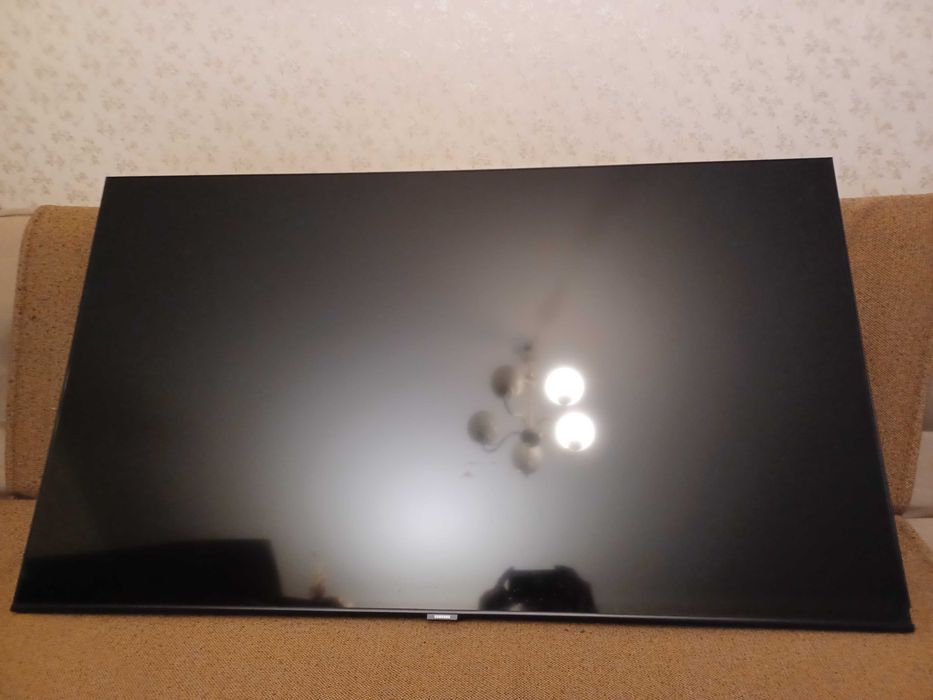 Samsung QE58Q60TAU UHD 4K Smart TV