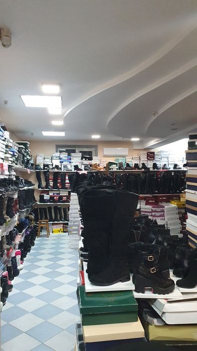 инвестиция бизнес  ниже себестоимости в связи с выездом