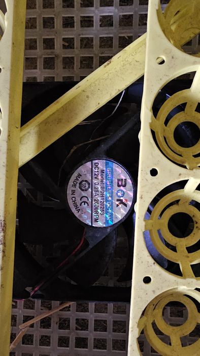 Inkubator na jaja nakładka dodatkowe piętro z wentylatorem